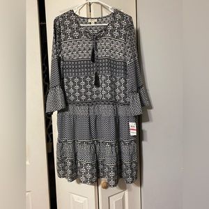 Style & Co Dress
